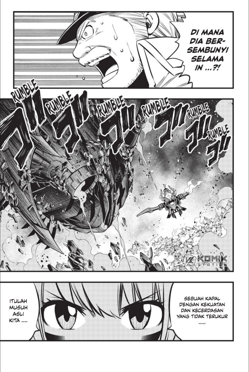 Eden’s Zero
